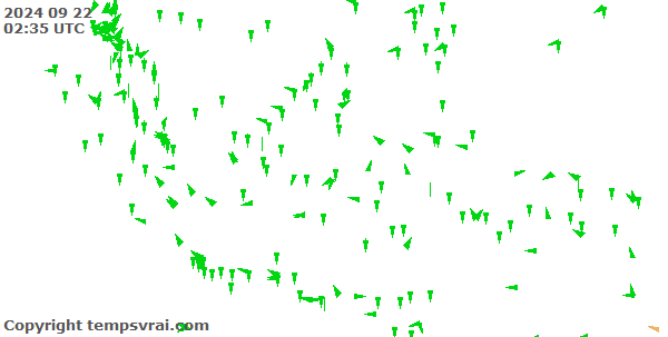 Observations for Indonesia